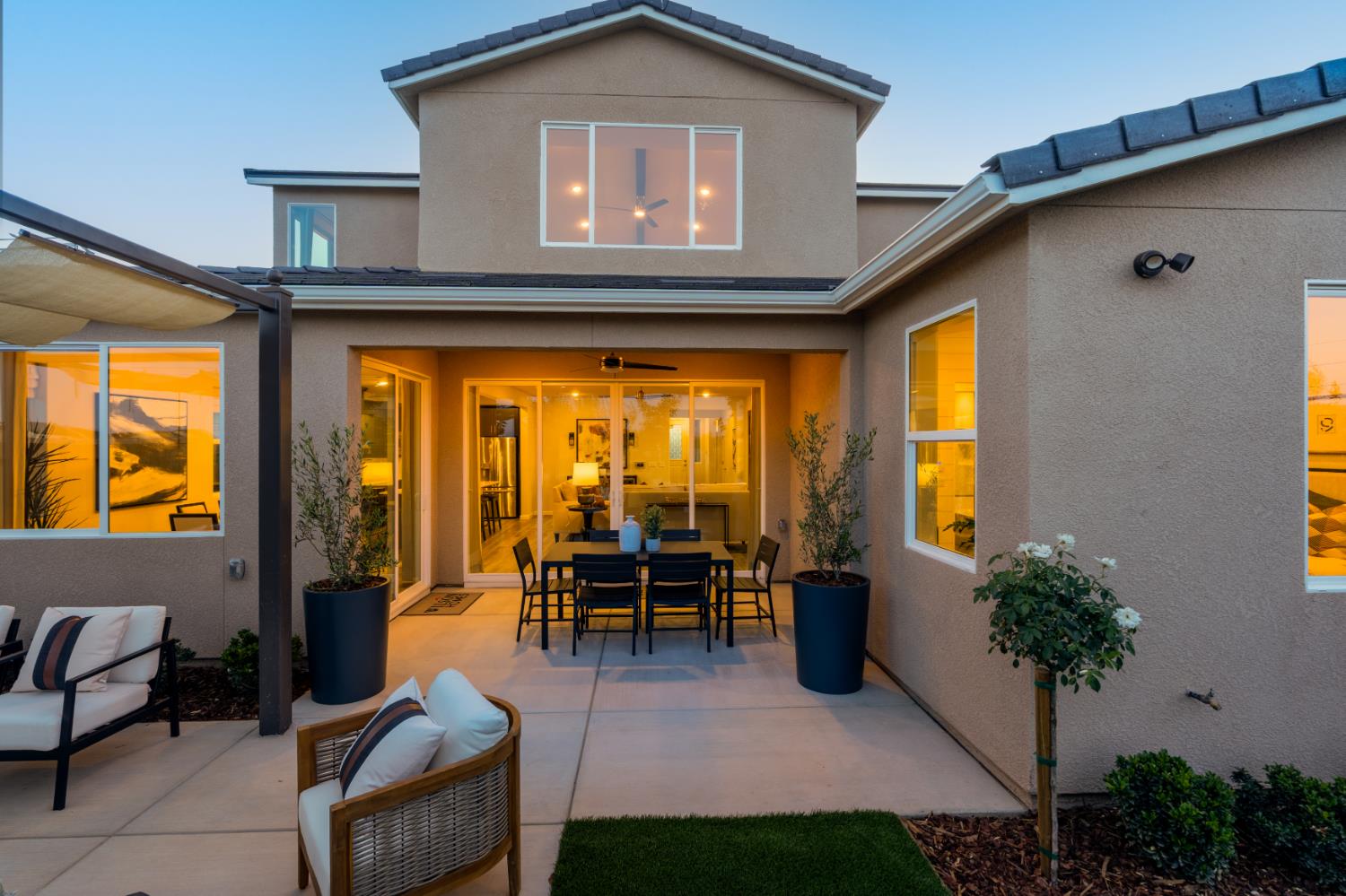 2442 N Harken Way, Clovis, CA 93619