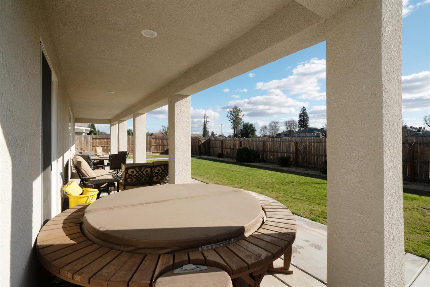 928 Skansen St, Kingsburg, CA 93631