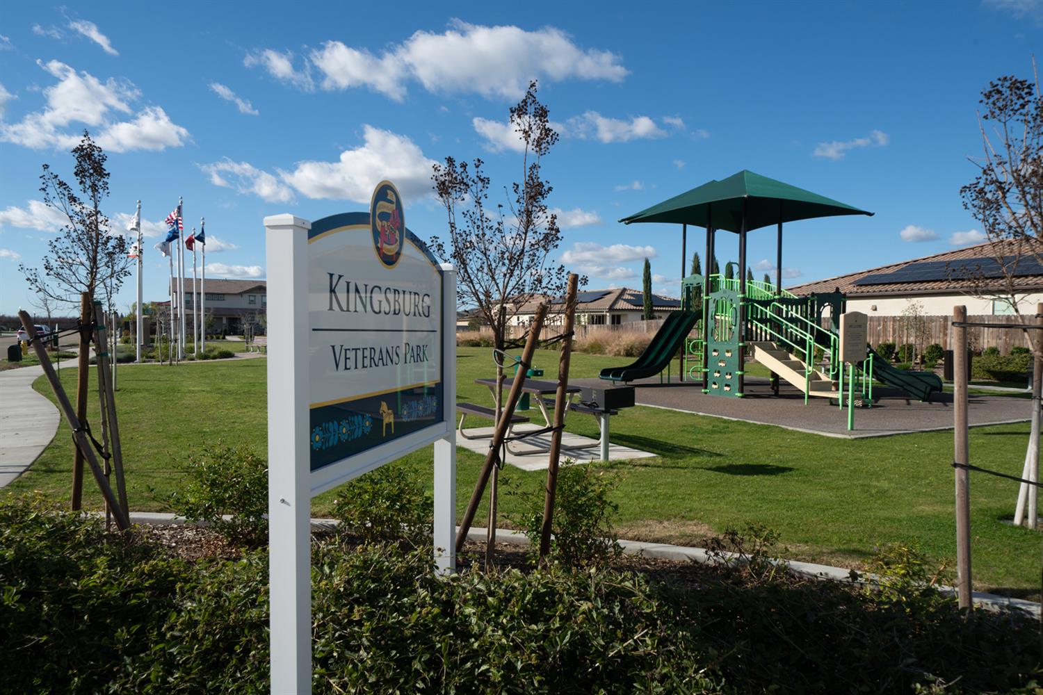 928 Skansen St, Kingsburg, CA 93631