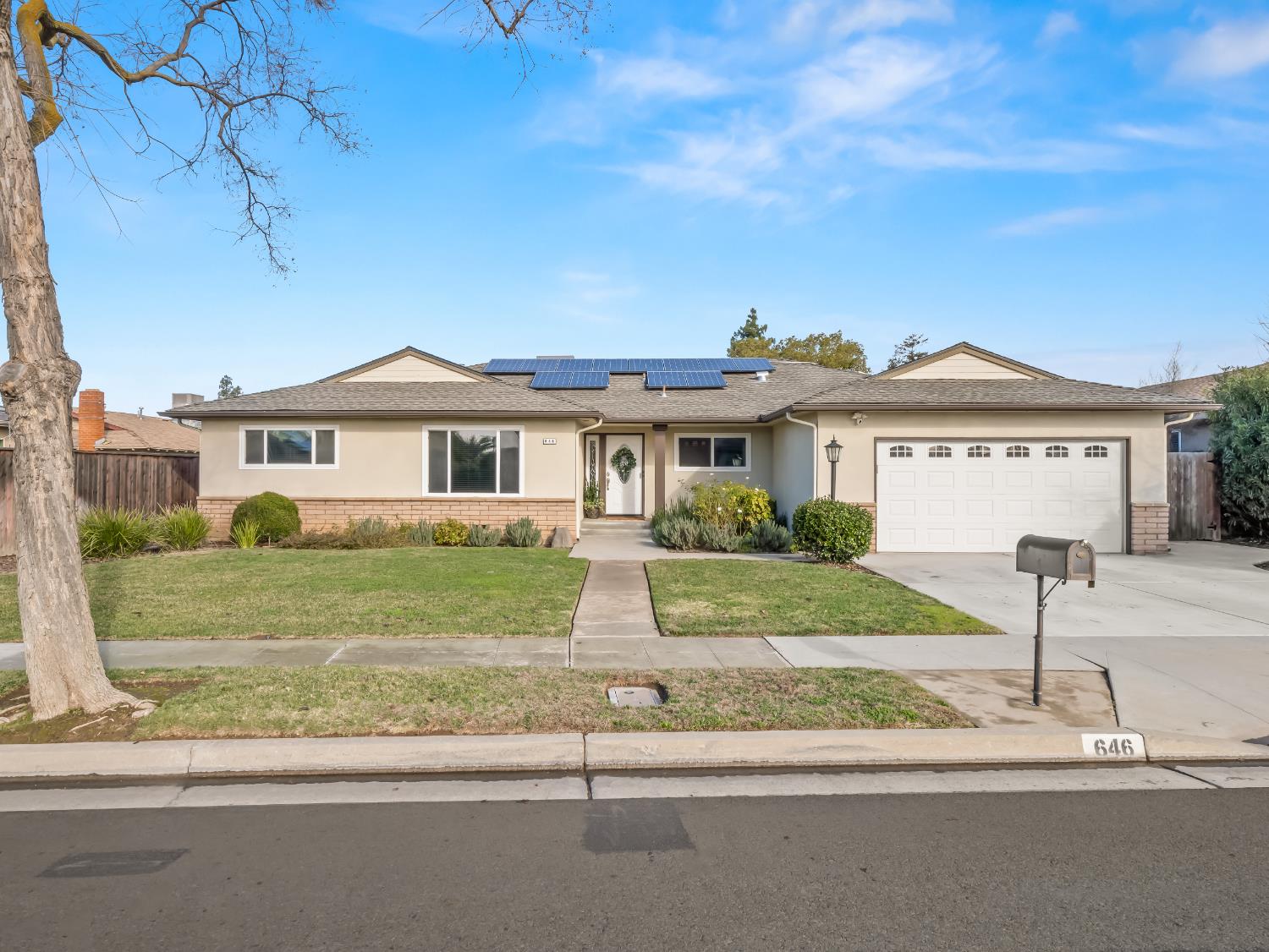 646 E Birch Ave, Fresno, CA 93720