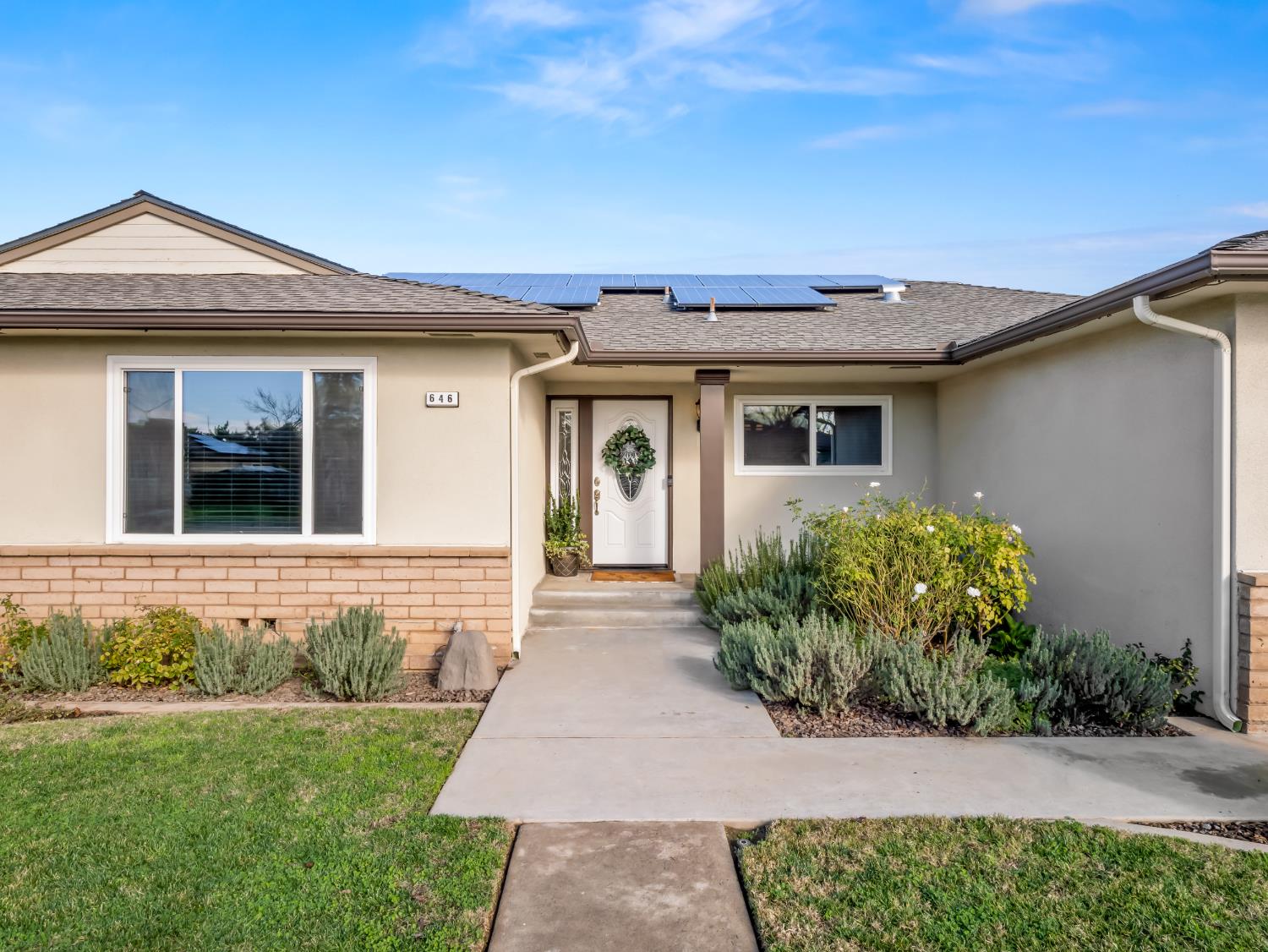 646 E Birch Ave, Fresno, CA 93720