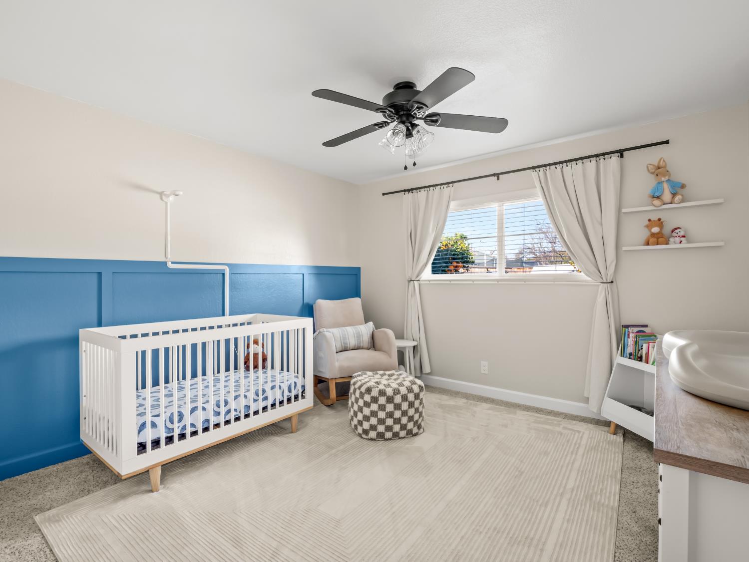 646 E Birch Ave, Fresno, CA 93720