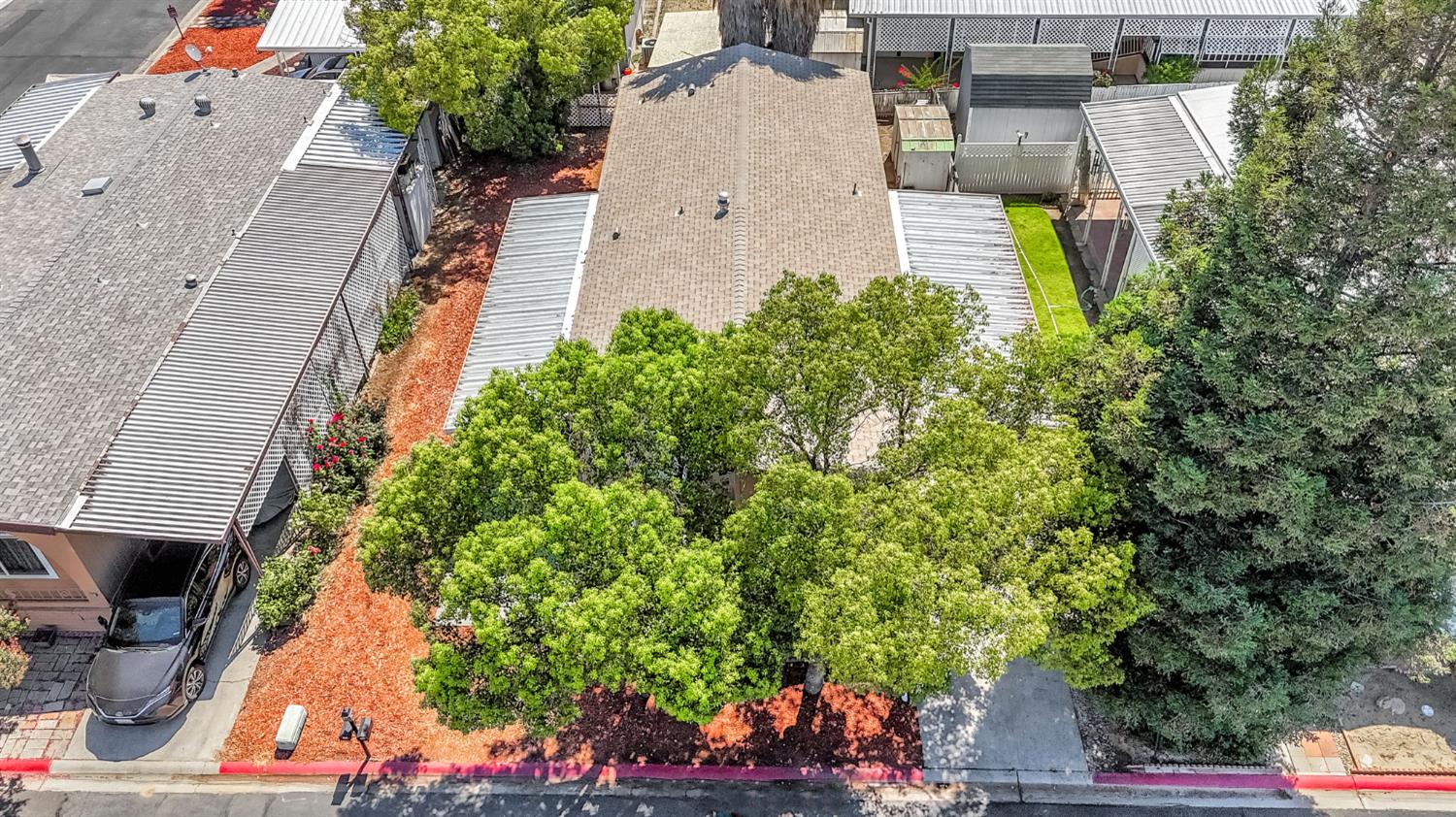 1218 E Cleveland Ave #103, Madera, CA 93638