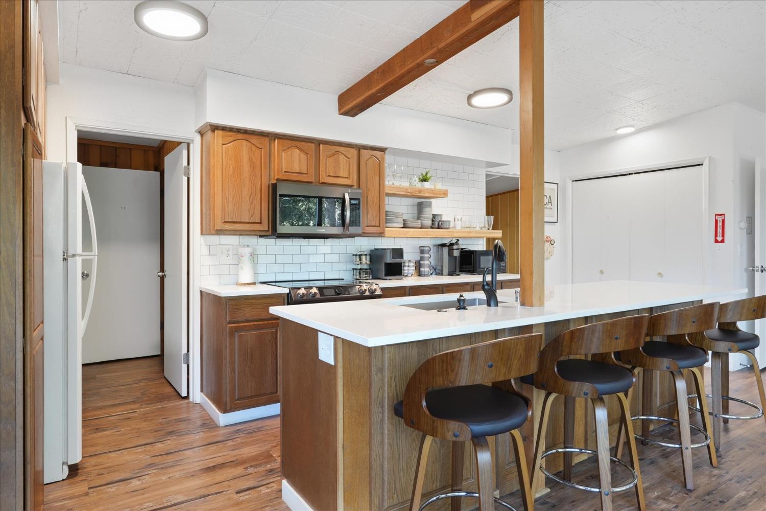 35994 Sierra Linda, Wishon, CA 93669