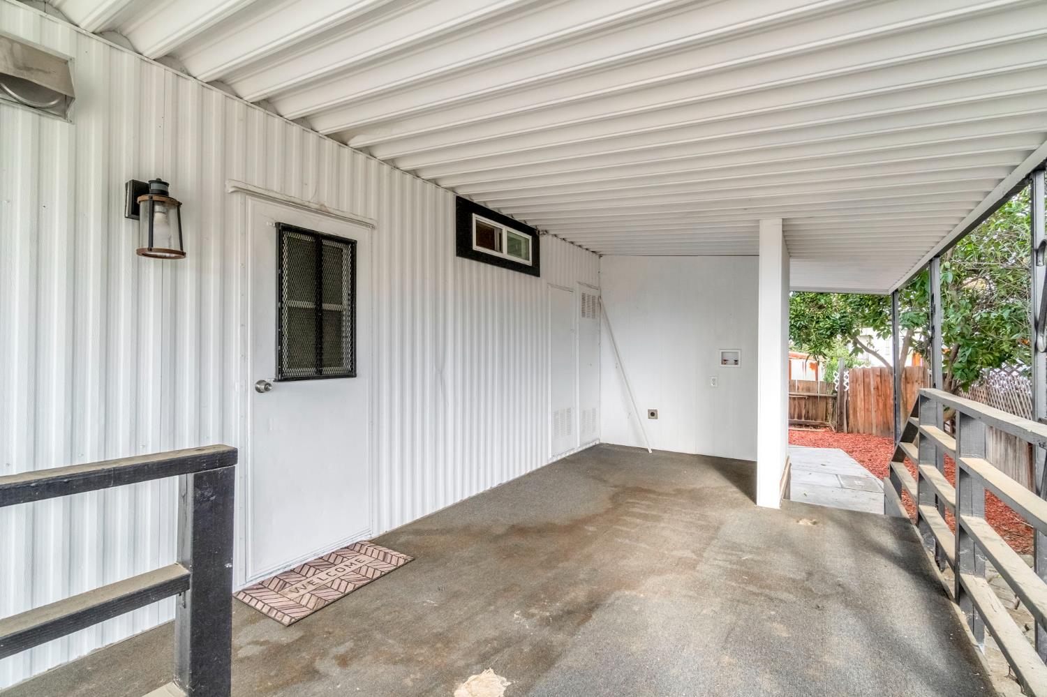 1218 E Cleveland Ave #153, Madera, CA 93638