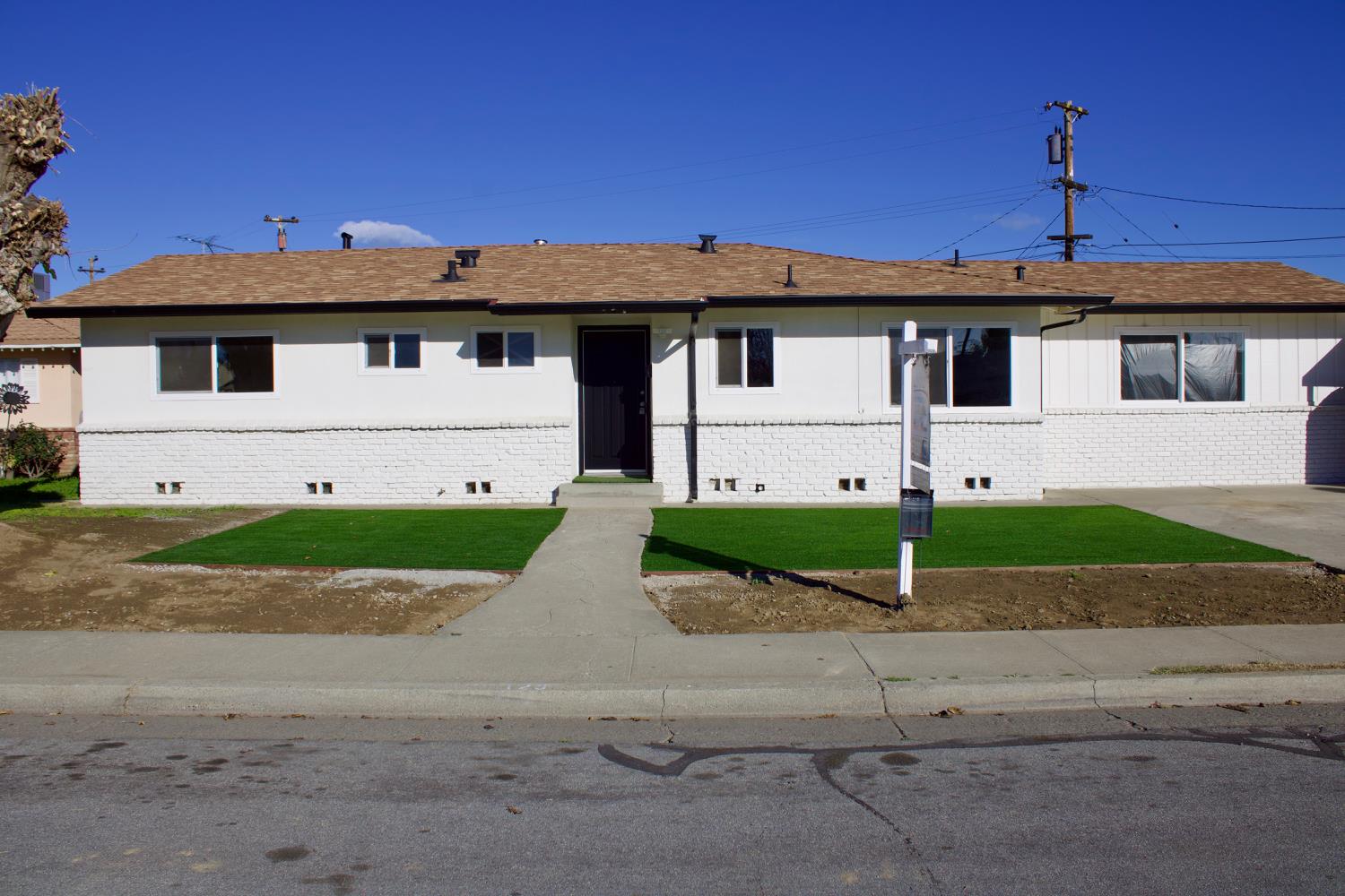 123 Roosevelt St, Coalinga, CA 93210