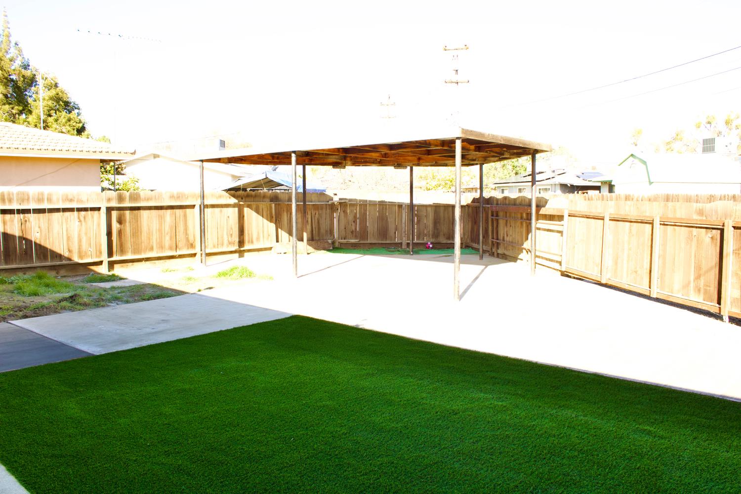 123 Roosevelt St, Coalinga, CA 93210