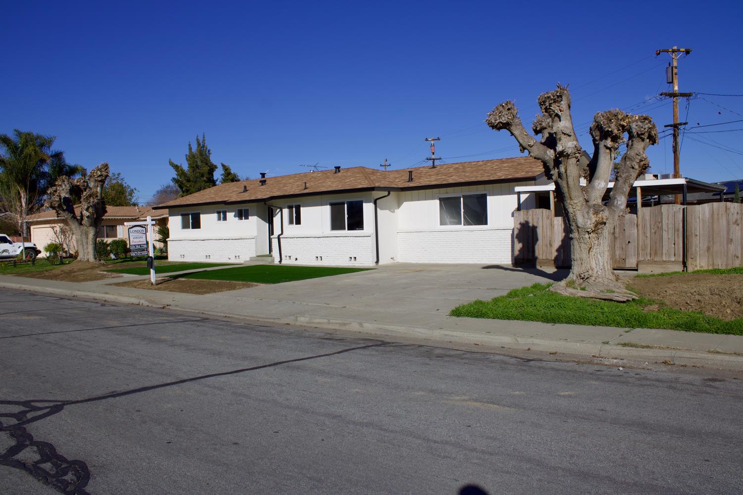 123 Roosevelt St, Coalinga, CA 93210