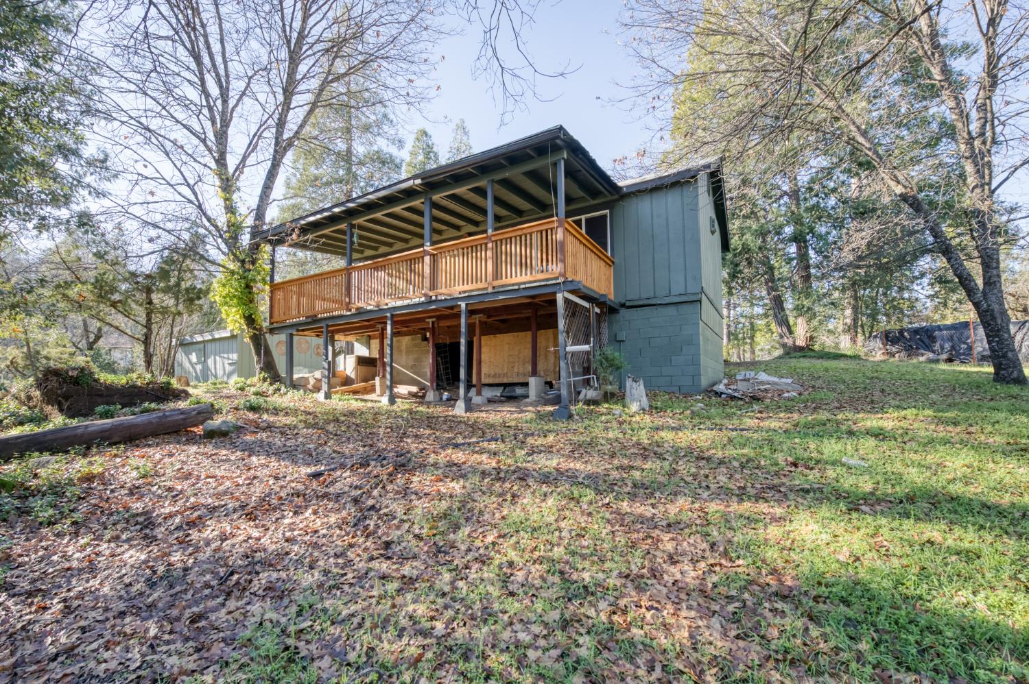 36187 Sierra Linda Dr, Wishon, CA 93669