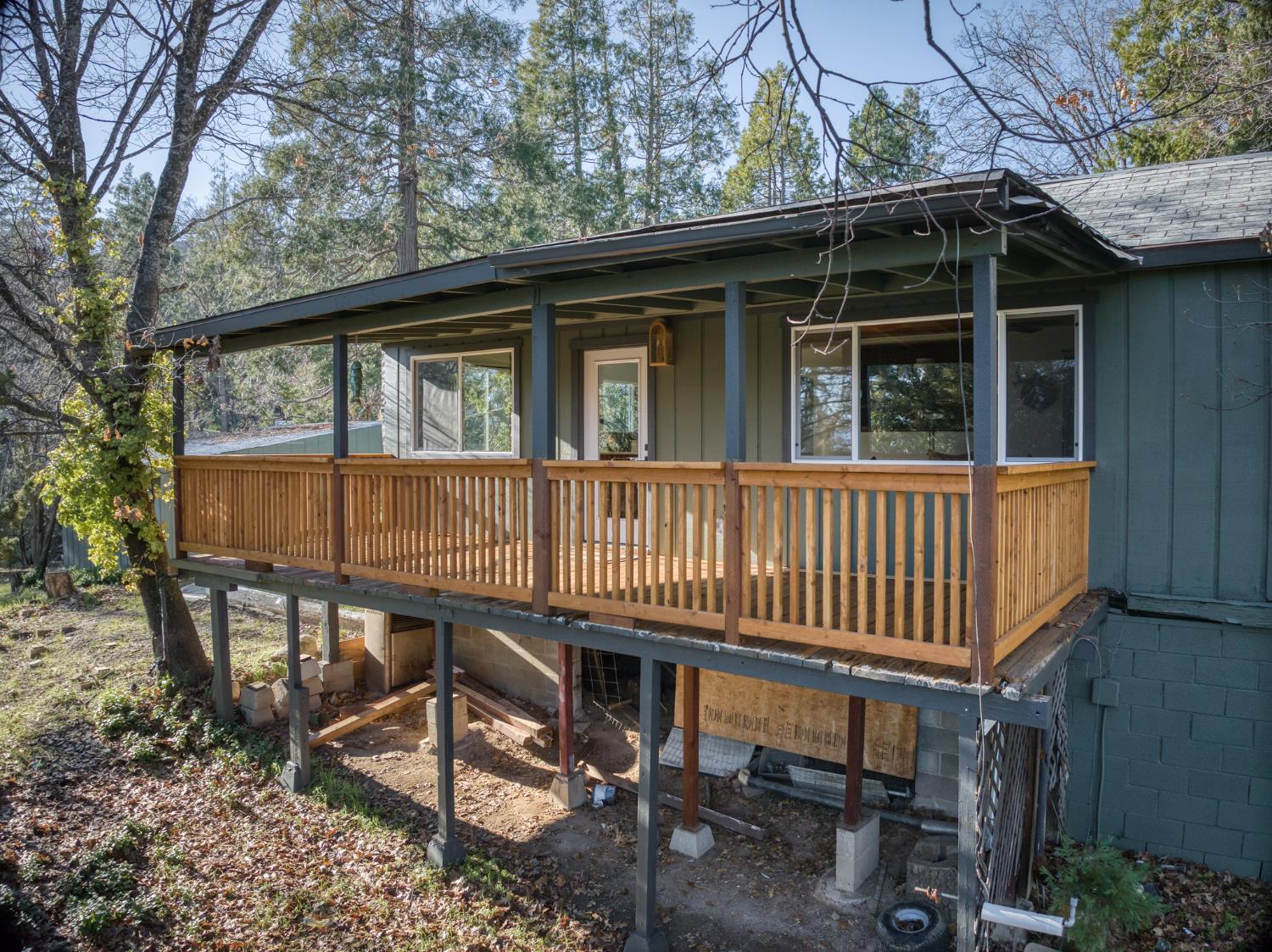 36187 Sierra Linda Dr, Wishon, CA 93669