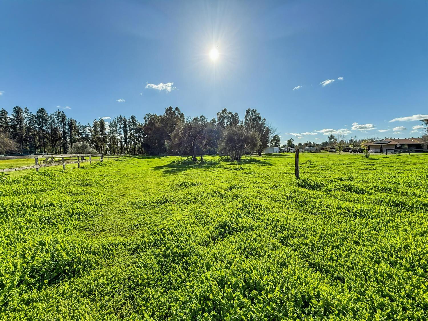 7403 E Alluvial Ave, Clovis, CA 93619