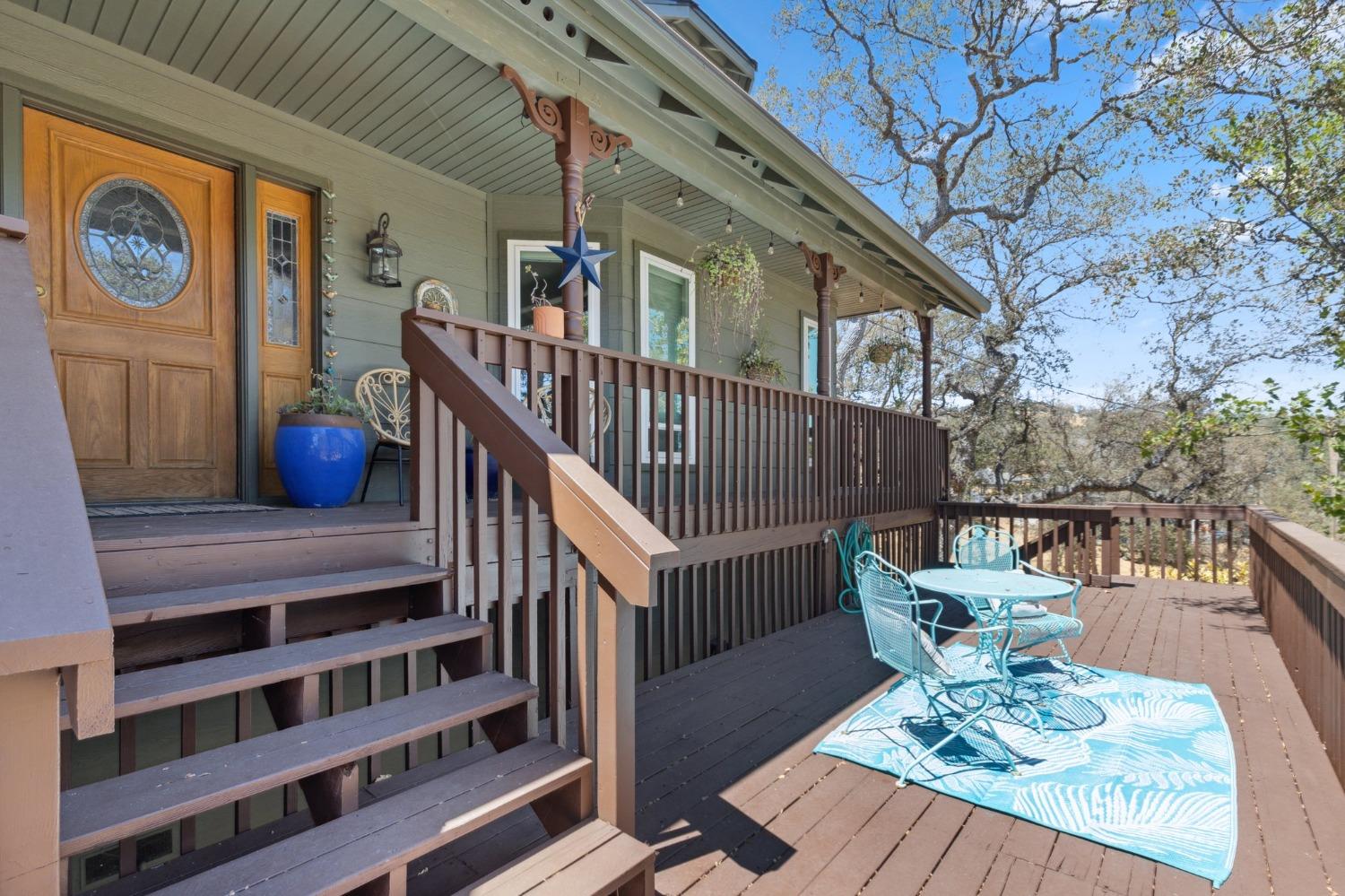 30030 Horseshoe Dr, Coarsegold, CA 93614