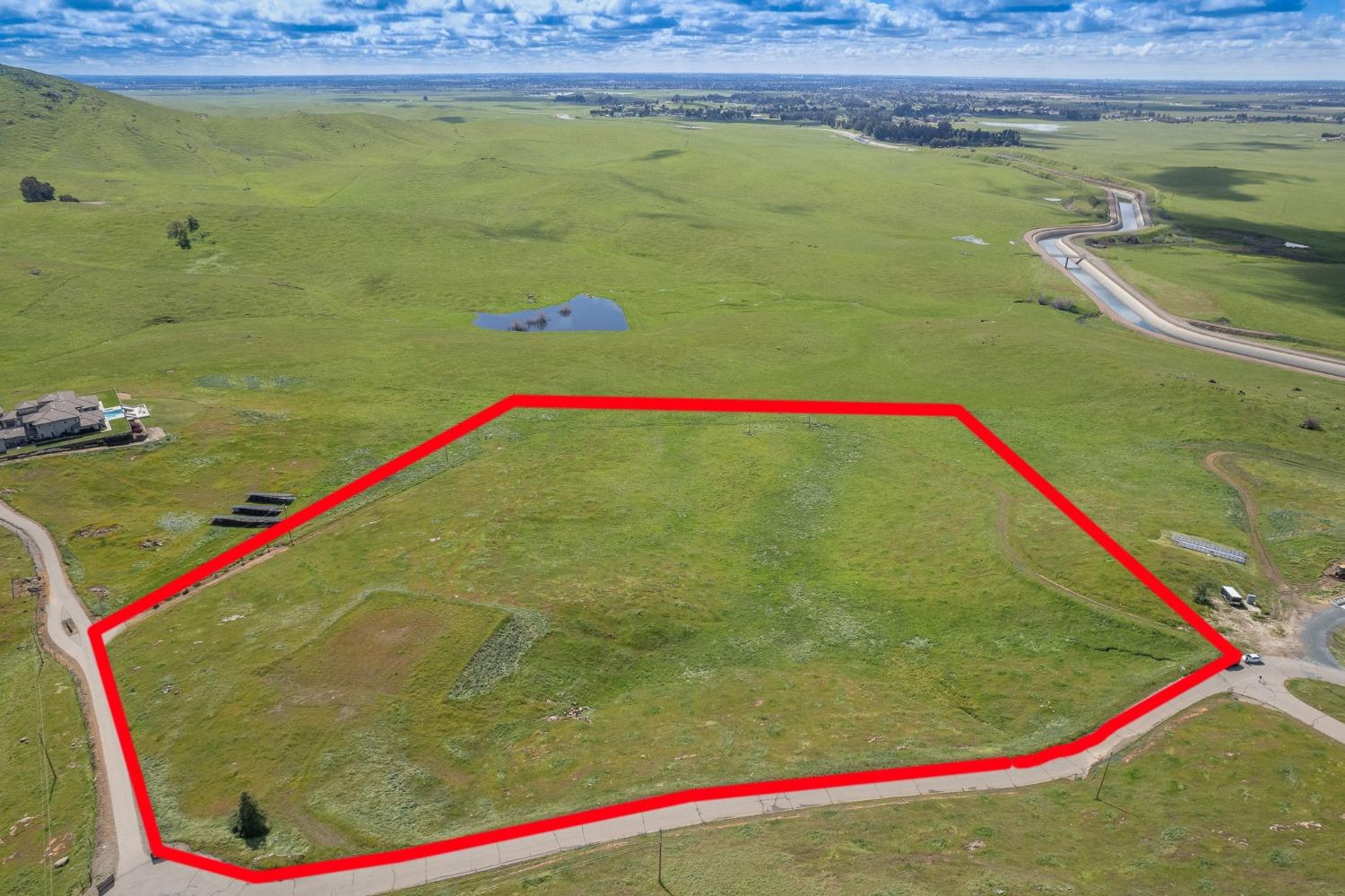 5 Summit Mountain Road, Clovis, CA 93619