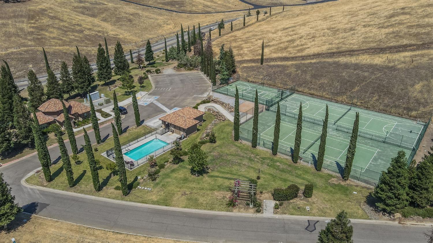 18845 Via Bellagio, Friant, CA 93626