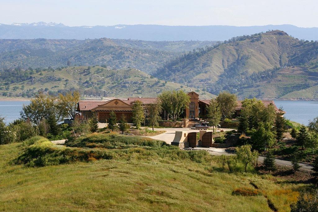 18845 Via Bellagio, Friant, CA 93626