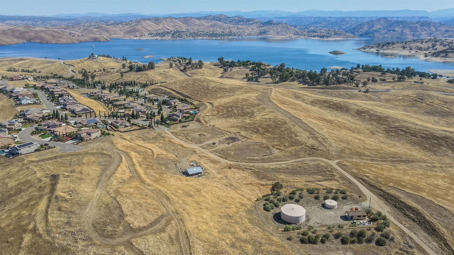 1 Millerton Road, Friant, CA 93626