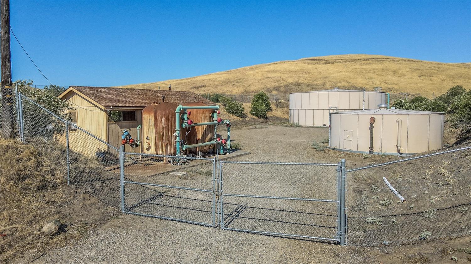 1 Millerton Road, Friant, CA 93626