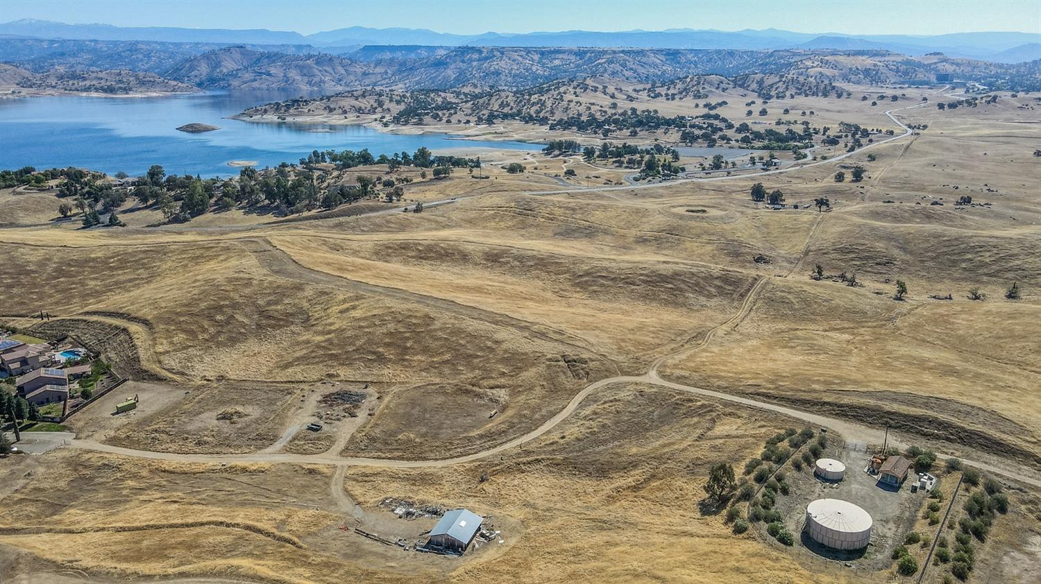 1 Millerton Road, Friant, CA 93626
