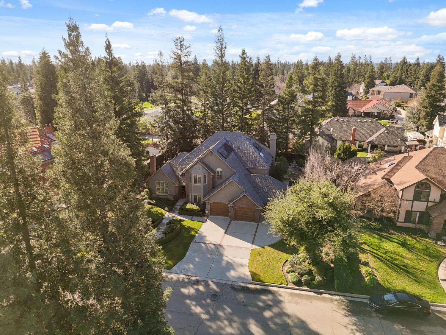 195 W Riverridge Ave, Fresno, CA 93711