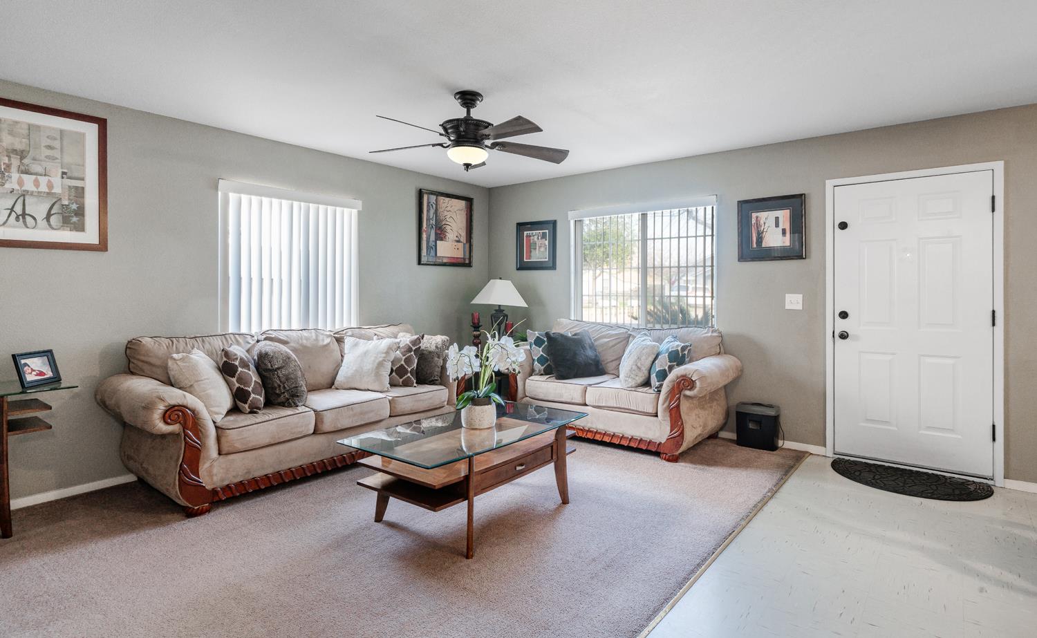 718 S D St, Madera, CA 93638