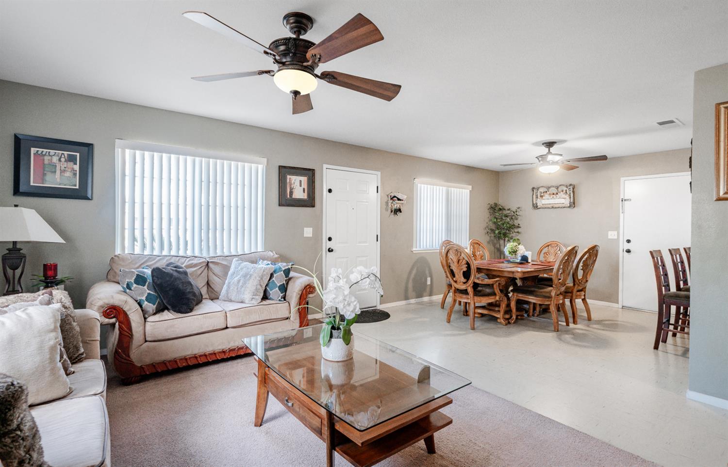 718 S D St, Madera, CA 93638