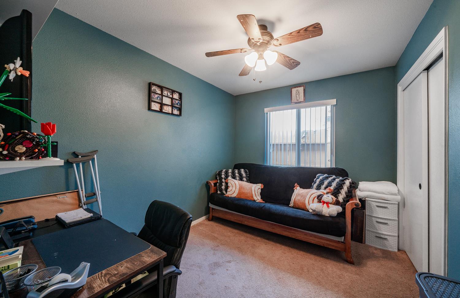 718 S D St, Madera, CA 93638