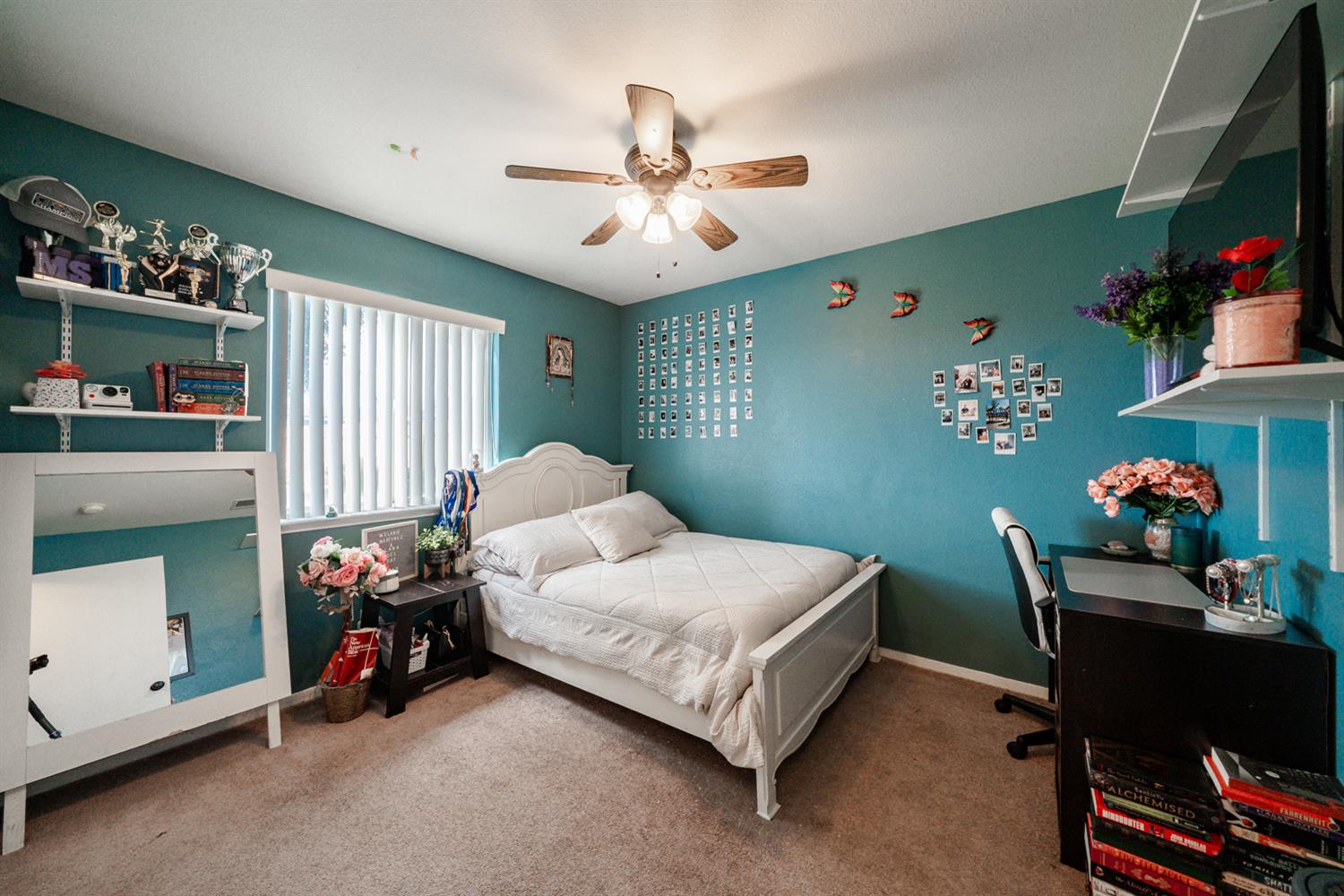 718 S D St, Madera, CA 93638