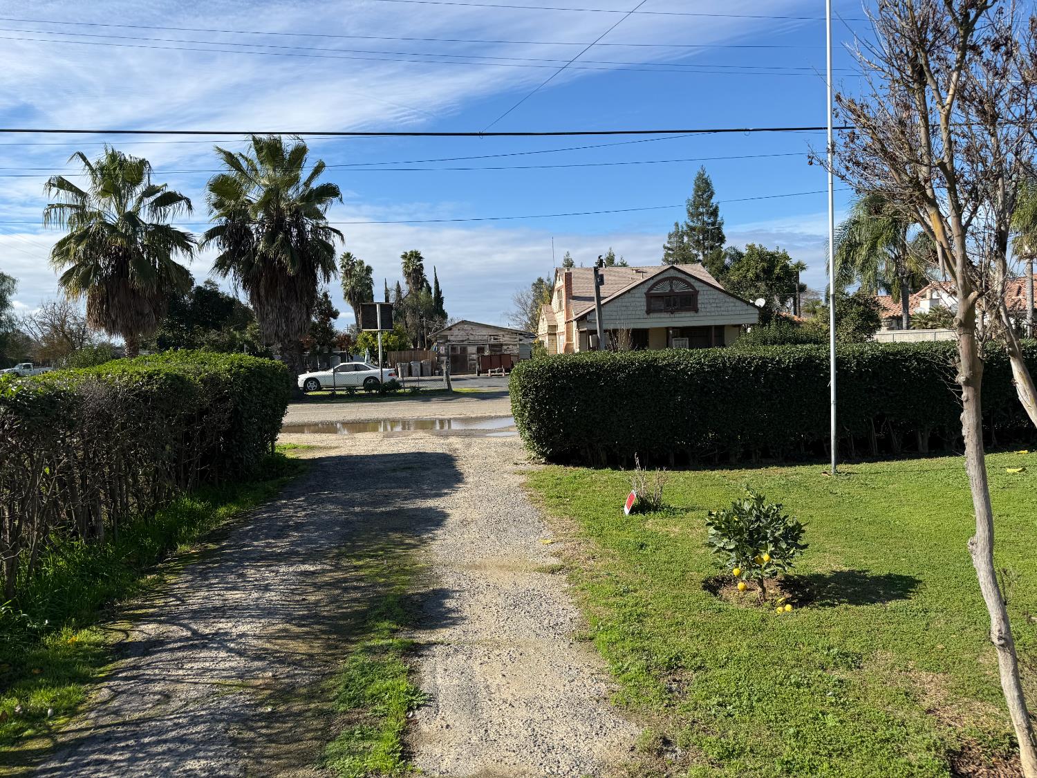 2384 N Bryan, Fresno, CA 93723