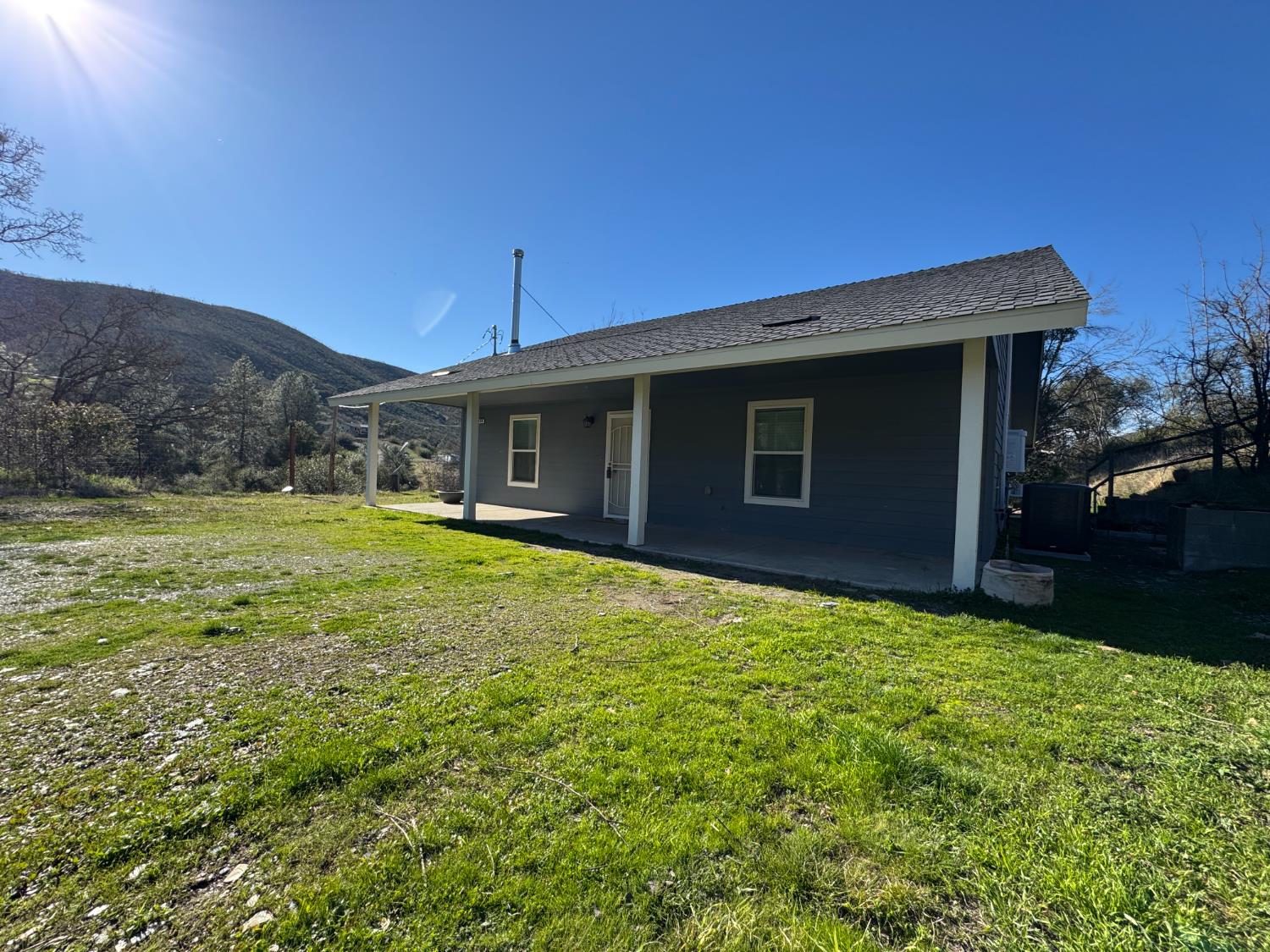 4968 Yaqui Gulch Road, Mariposa, CA 95338