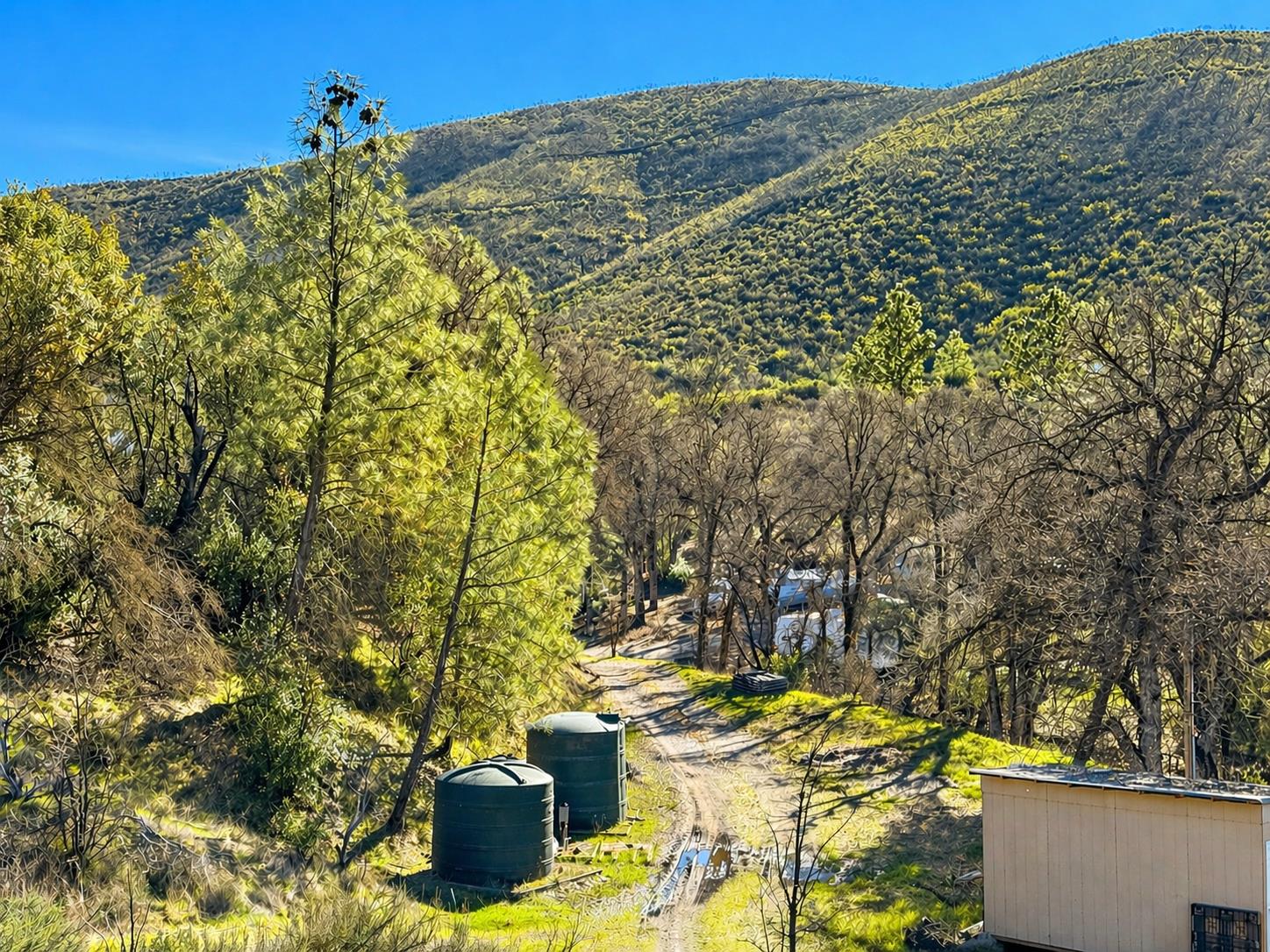 4968 Yaqui Gulch Road, Mariposa, CA 95338