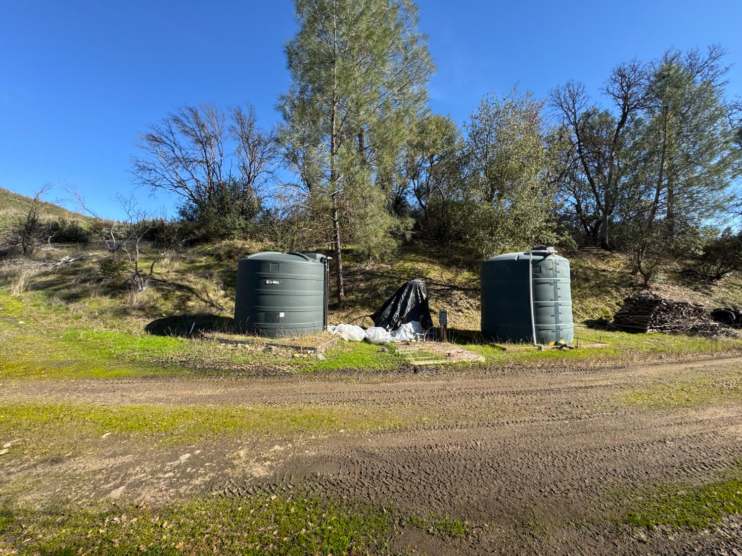 4968 Yaqui Gulch Road, Mariposa, CA 95338