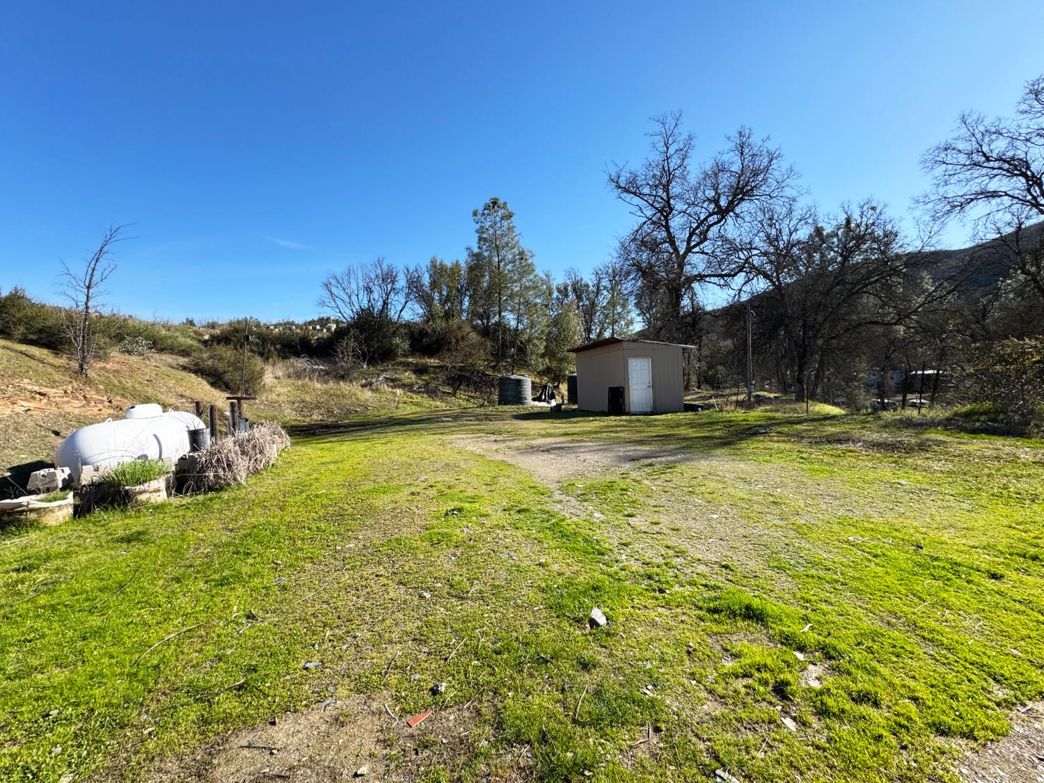 4968 Yaqui Gulch Road, Mariposa, CA 95338