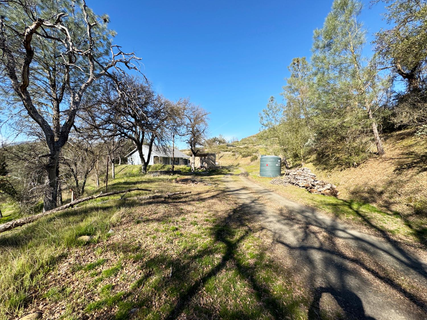 4968 Yaqui Gulch Road, Mariposa, CA 95338