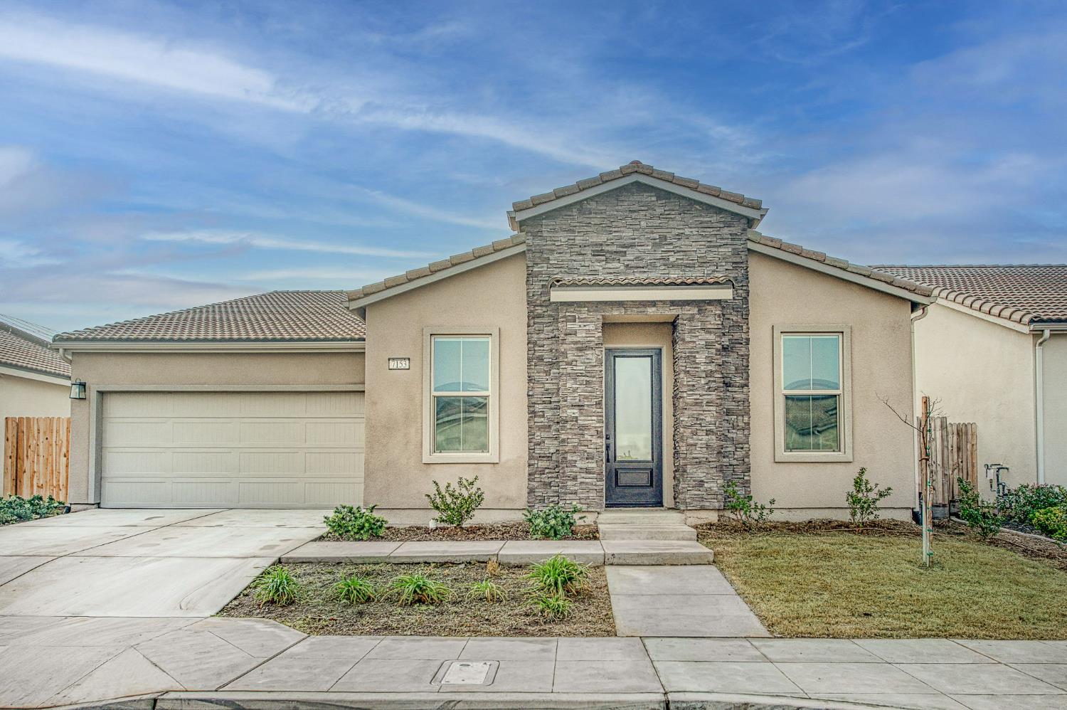 7153 E Harvard Ave, Fresno, CA 93737