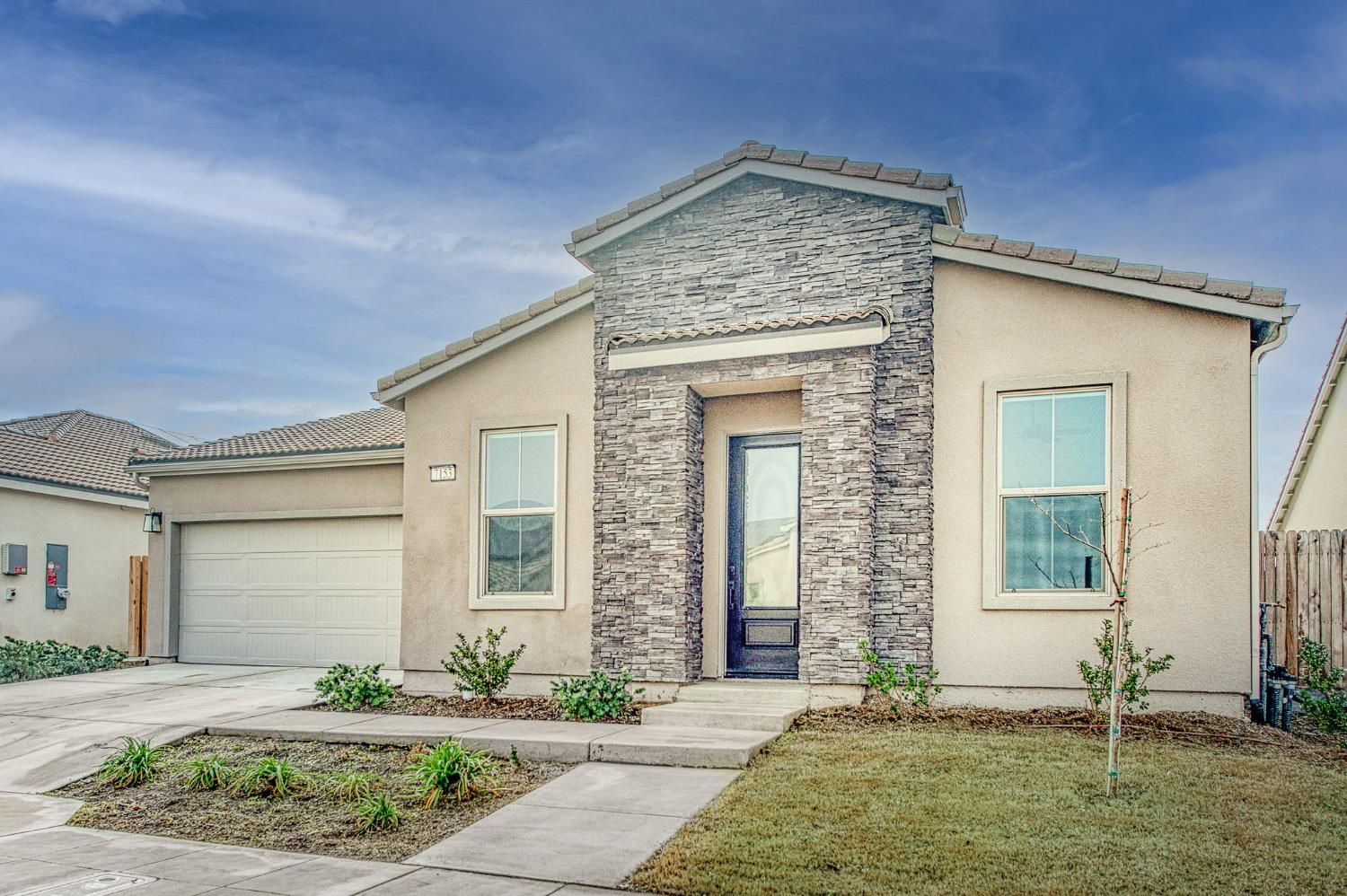 7153 E Harvard Ave, Fresno, CA 93737