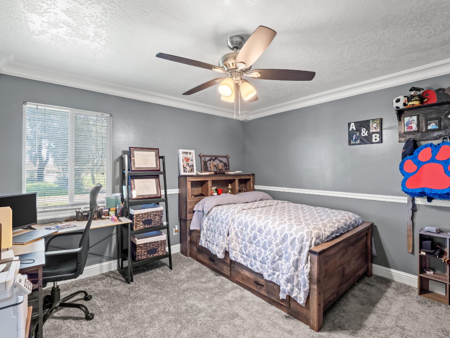 16998 Rio Plaza Rd, Madera, CA 93636