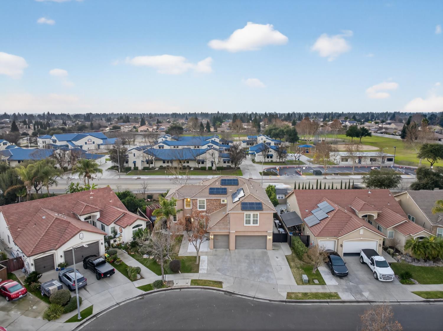 2662 Whitmore Ave, Clovis, CA 93619