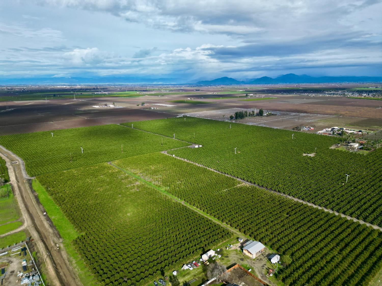 11630 E Manning Ave Ave, Selma, CA 93662