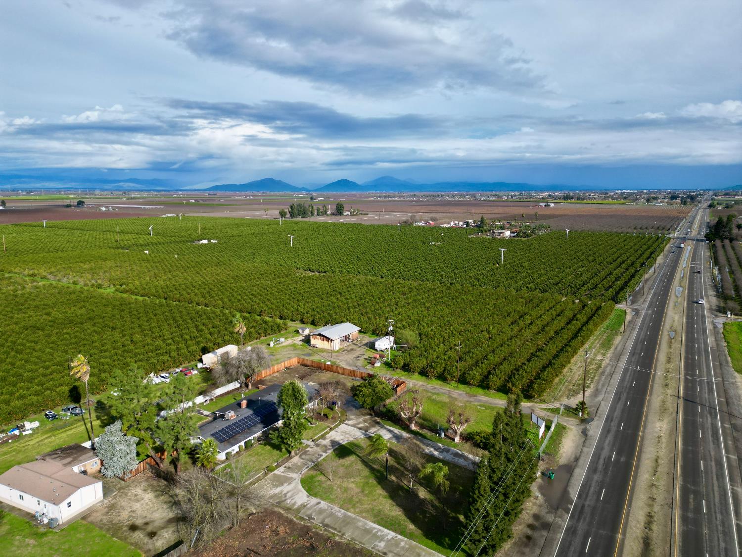 11630 E Manning Ave Ave, Selma, CA 93662