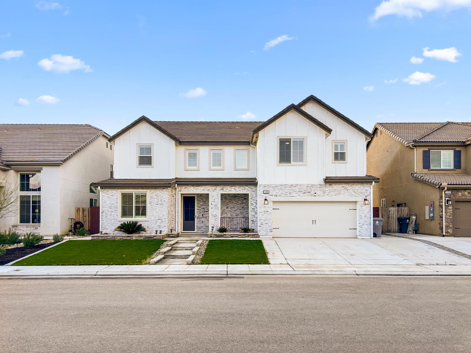 1724 San Marino Ave, Clovis, CA 93619