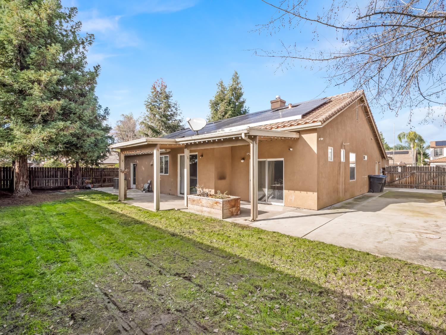 4439 W Harold Ave, Visalia, CA 93291