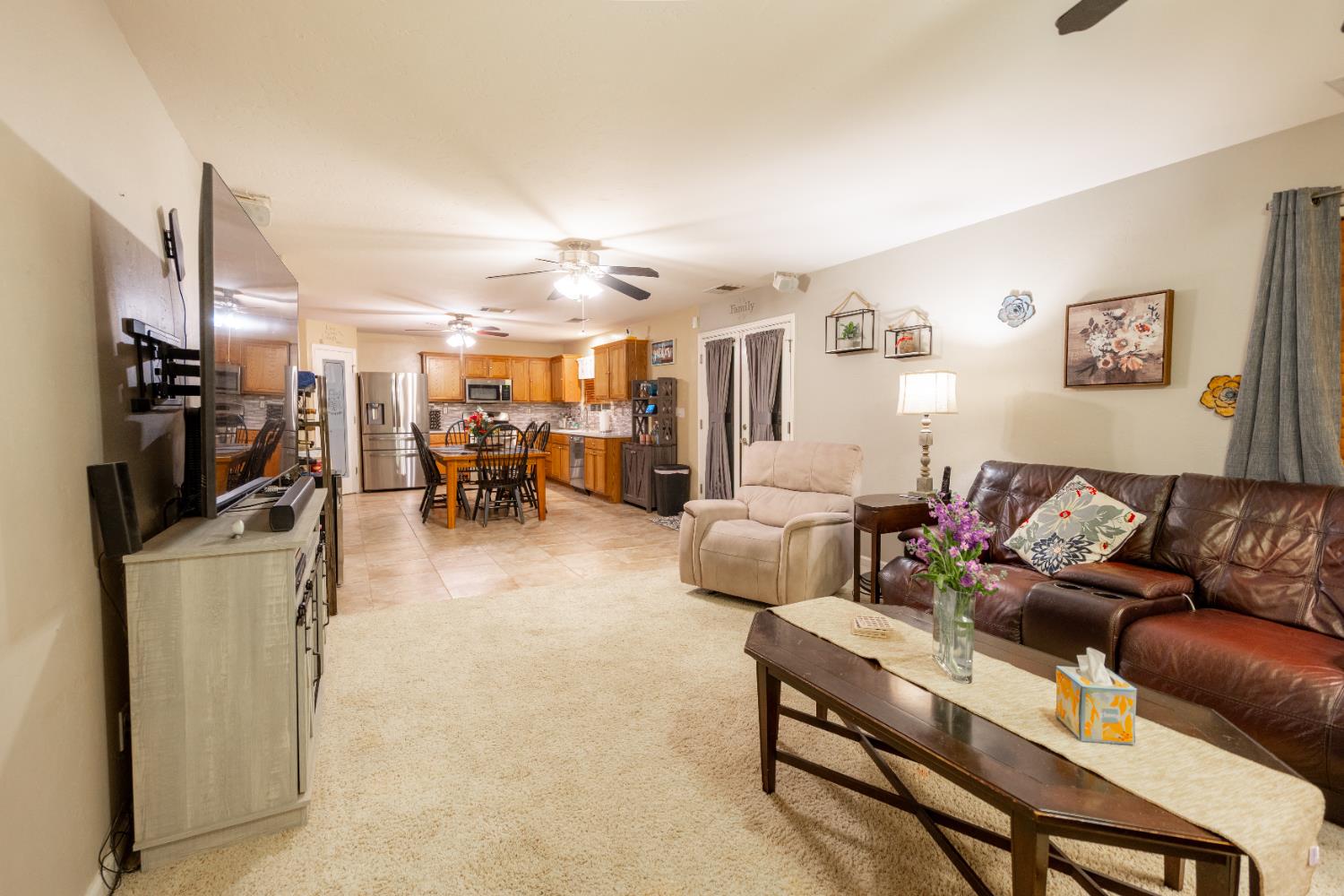 6165 E Heaton, Fresno, CA 93727