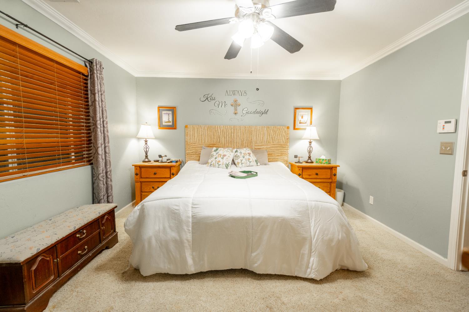 6165 E Heaton, Fresno, CA 93727