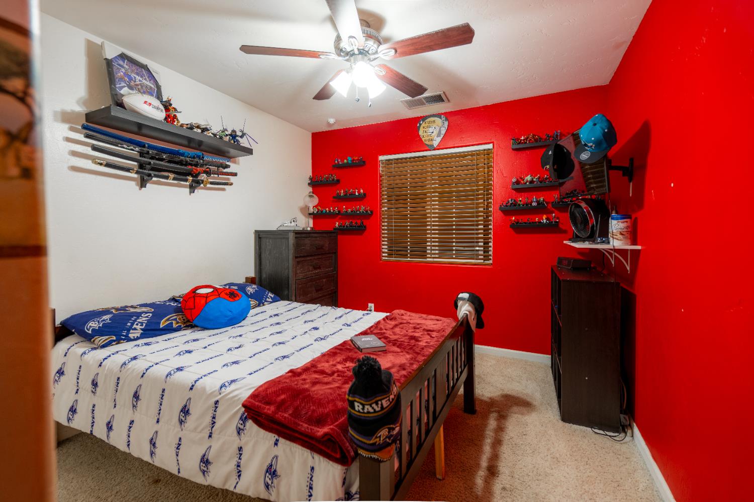 6165 E Heaton, Fresno, CA 93727