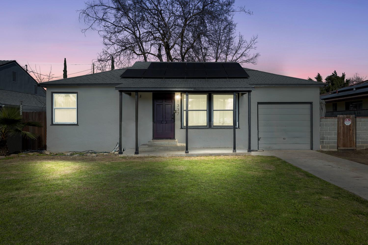 1337 E Princeton Ave, Fresno, CA 93704