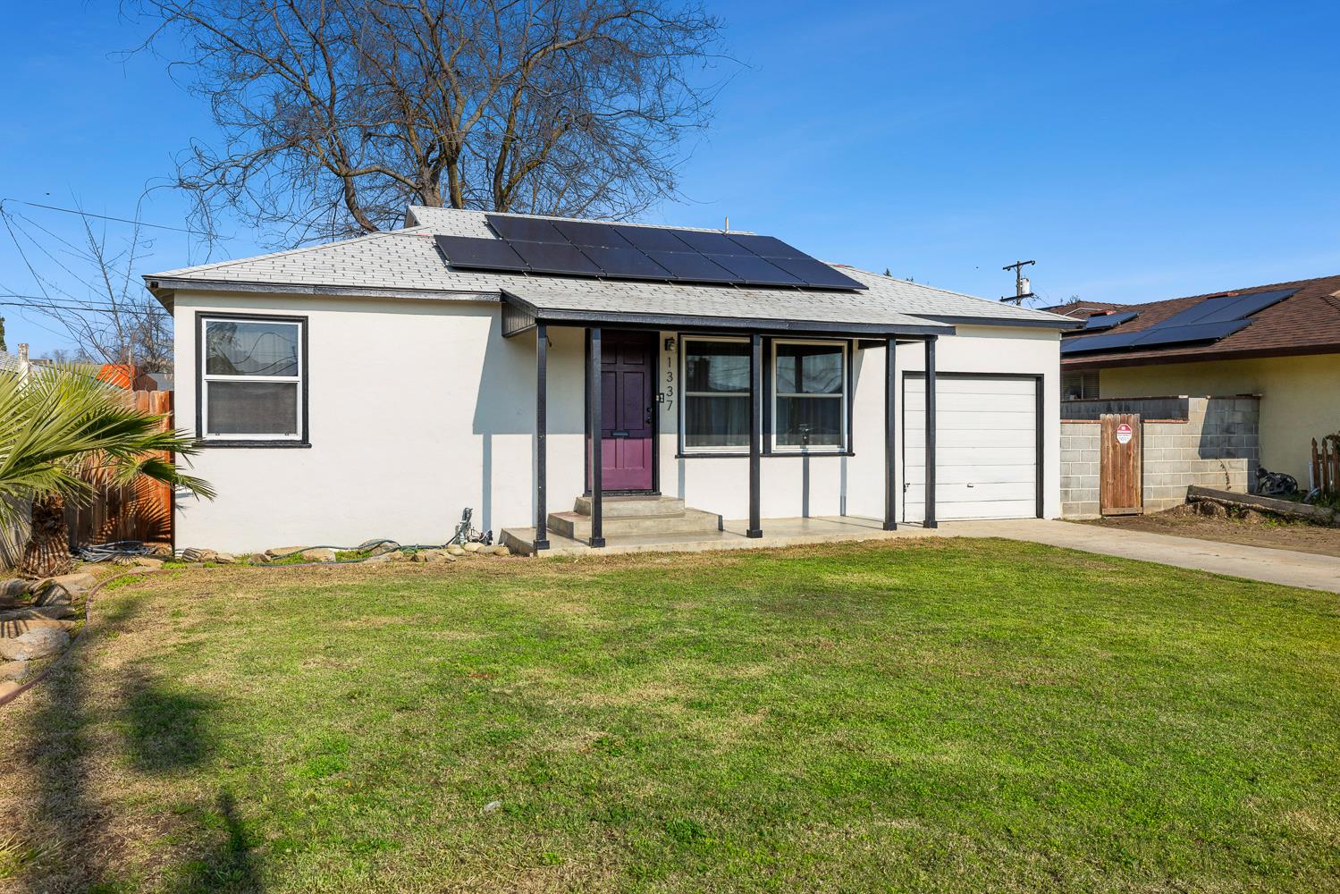 1337 E Princeton Ave, Fresno, CA 93704
