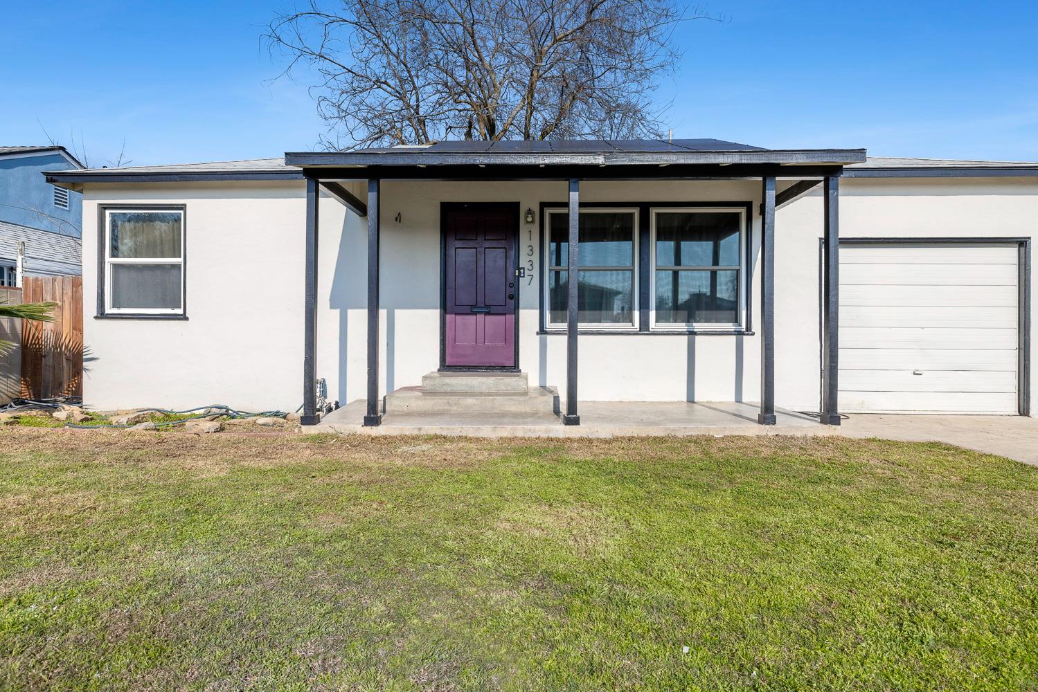 1337 E Princeton Ave, Fresno, CA 93704