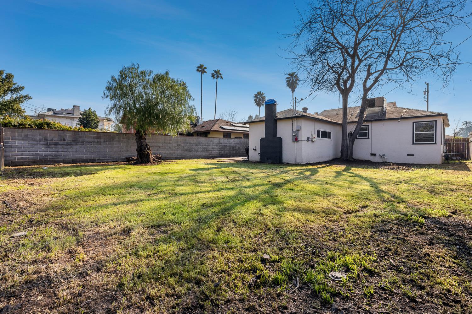 1337 E Princeton Ave, Fresno, CA 93704