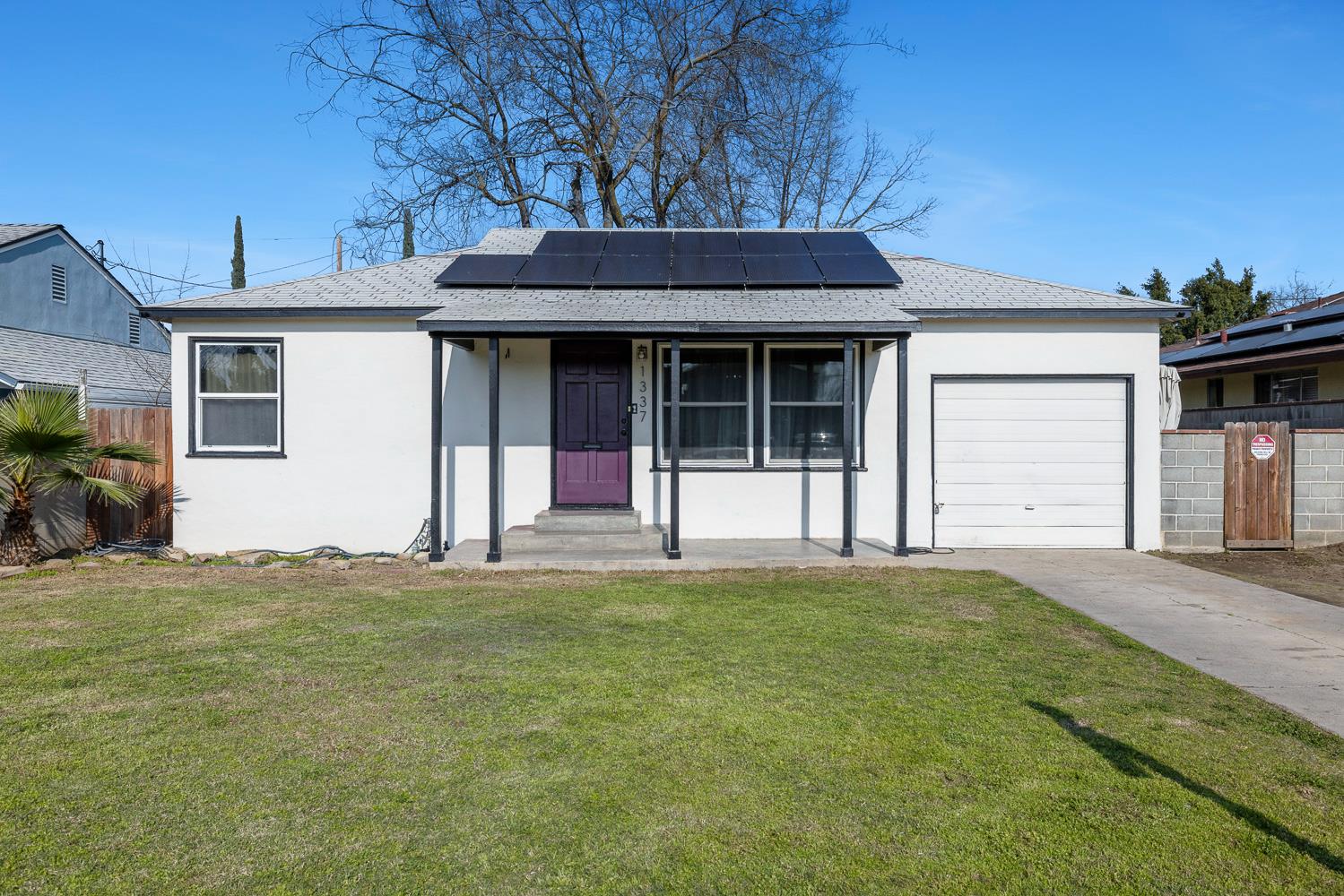 1337 E Princeton Ave, Fresno, CA 93704