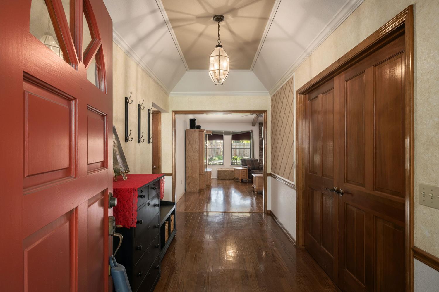 3215 W La Costa Ave, Fresno, CA 93711